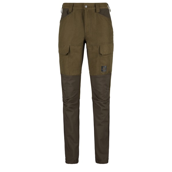 Härkila - Scandinavian Hose - Trekkinghose Gr 54 - Short braun Härkila - Scandinavian Hose - Trekkinghose Gr 54 - Short braun von Härkila