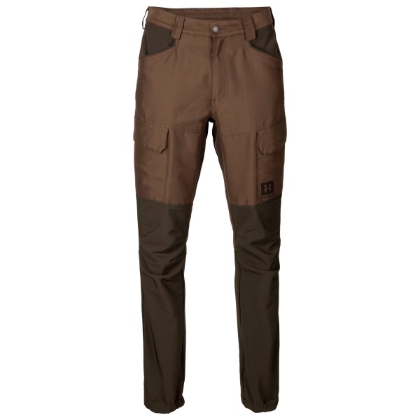 Härkila - Scandinavian Hose - Trekkinghose Gr 58 - Regular braun Härkila - Scandinavian Hose - Trekkinghose Gr 58 - Regular braun von Härkila