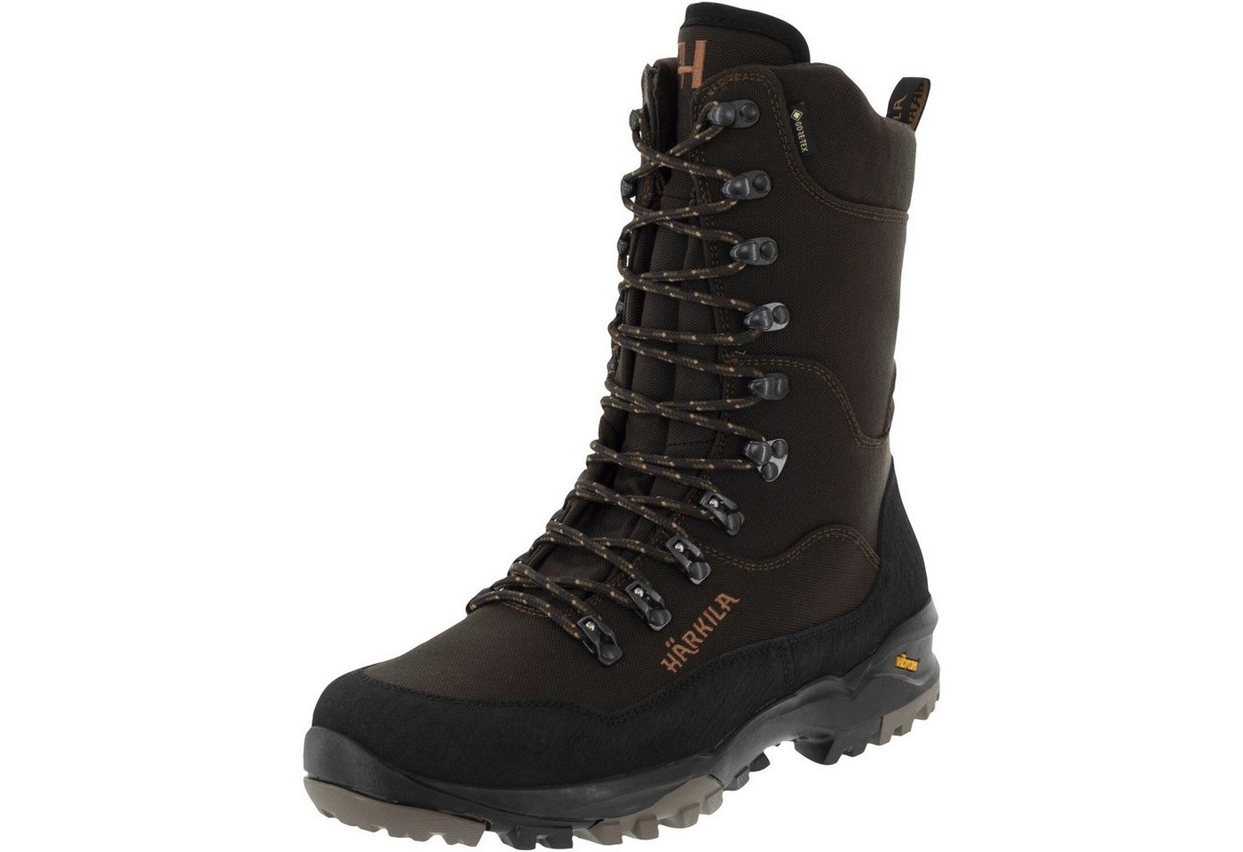 Härkila Stiefel ProHunter Light Hi GTX Wanderstiefel Härkila Stiefel ProHunter Light Hi GTX Wanderstiefel von Härkila