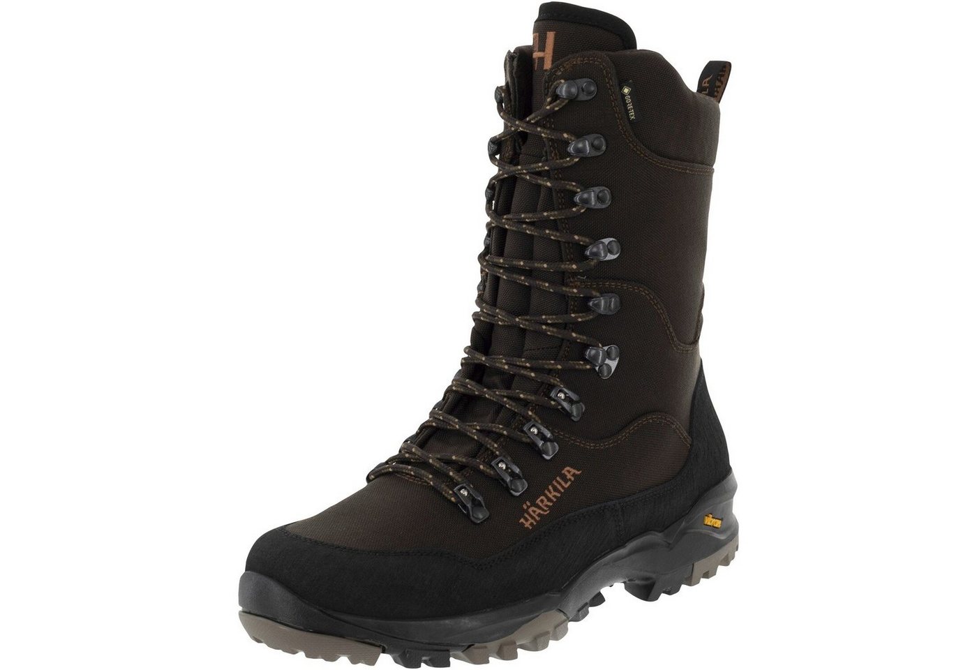 Härkila Stiefel ProHunter Light Hi GTX Wanderstiefel von Härkila