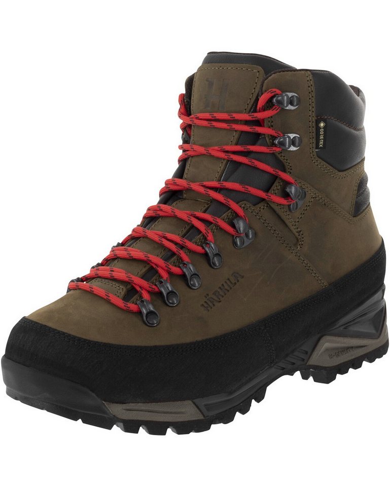 Härkila Stiefel Saxnäs GTX Wanderstiefel Härkila Stiefel Saxnäs GTX Wanderstiefel von Härkila