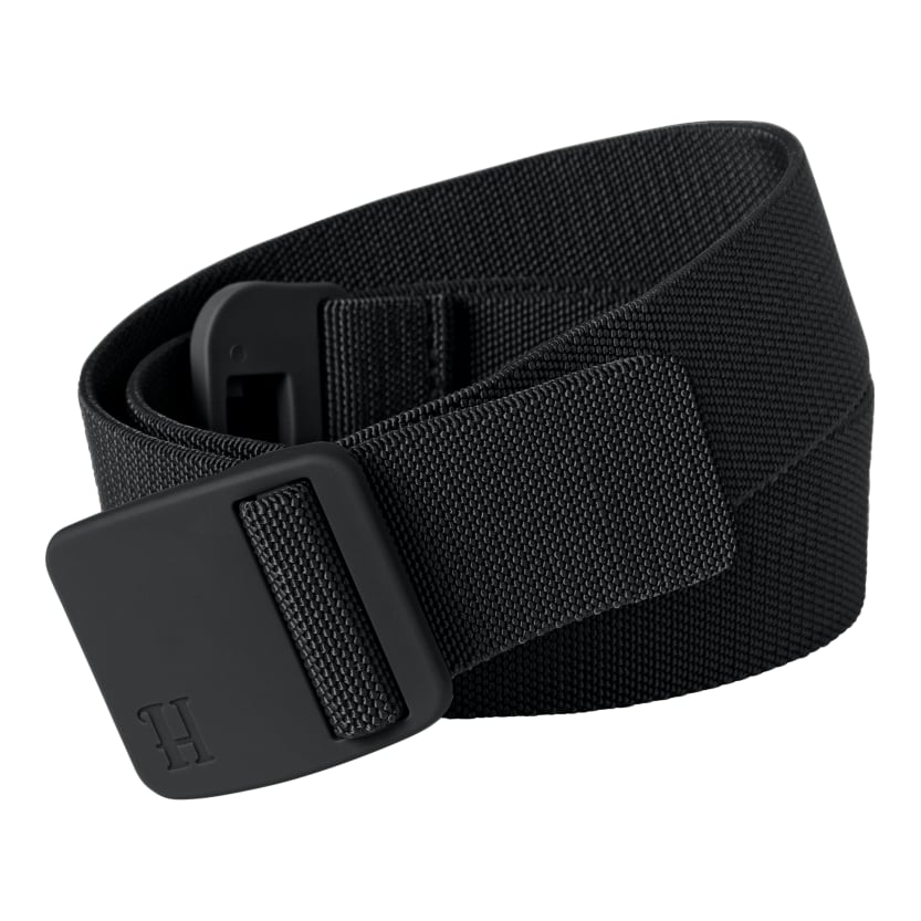Härkila Tech Gürtel Black L/XL Grösse: L/XL, Farbe: Black Härkila Tech Gürtel Black L/XL Grösse: L/XL, Farbe: Black von Härkila