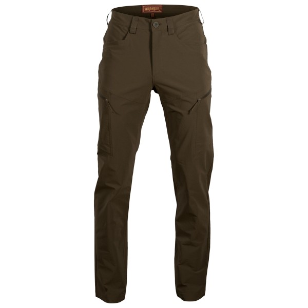 Härkila - Trail Hose - Trekkinghose Gr 54 - Length: 32'' braun Härkila - Trail Hose - Trekkinghose Gr 54 - Length: 32'' braun von Härkila