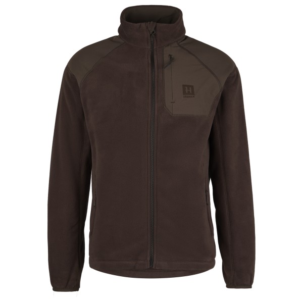 Härkila - Venjan 2.0 Fleece - Fleecejacke Gr 3XL braun Härkila - Venjan 2.0 Fleece - Fleecejacke Gr 3XL braun von Härkila