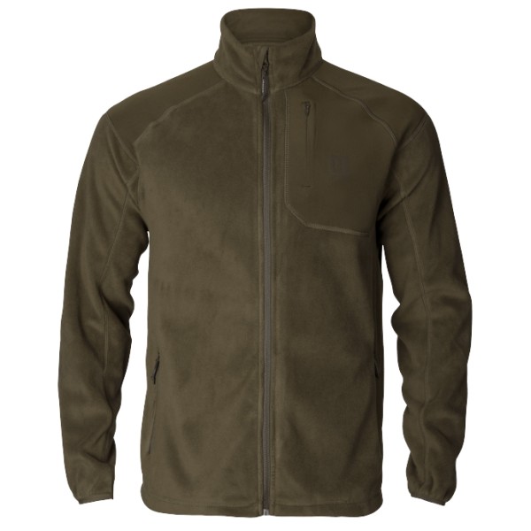 Härkila - Venjan 2.0 Fleece - Fleecejacke Gr L braun Härkila - Venjan 2.0 Fleece - Fleecejacke Gr L braun von Härkila