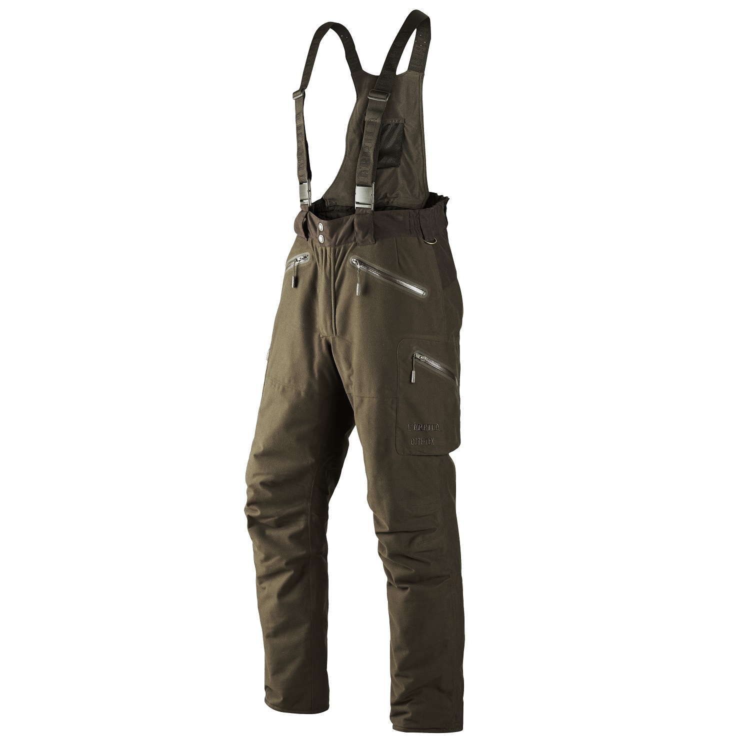Härkila Visent Jagdhose Hunting Green von Härkila