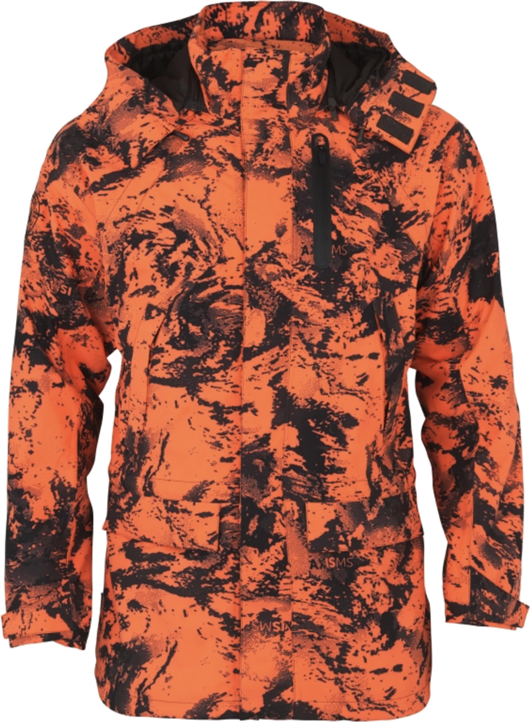 Härkila Wildboar Pro HWS Insulated Jacke Härkila Wildboar Pro HWS Insulated Jacke von Härkila