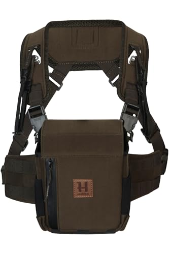 Harkila 2025 Bino Harness 108340108 - Dark Willow Green Harkila 2025 Bino Harness 108340108 - Dark Willow Green von Härkila