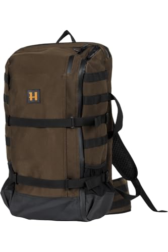 Harkila Forest Hunter Rucksack, Jagdgrün von Härkila