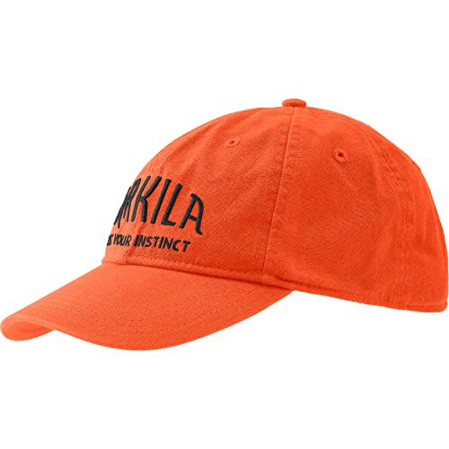 Harkila Modi Cap Hi-vis orange Harkila Modi Cap Hi-vis orange von Härkila
