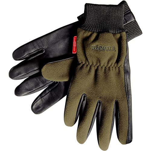 Harkila Pro Shooter Gloves Shadow Brown Harkila Pro Shooter Gloves Shadow Brown von Härkila