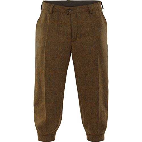 Harkila Stornoway 2.0 Breeks TERRONN Brown von Härkila