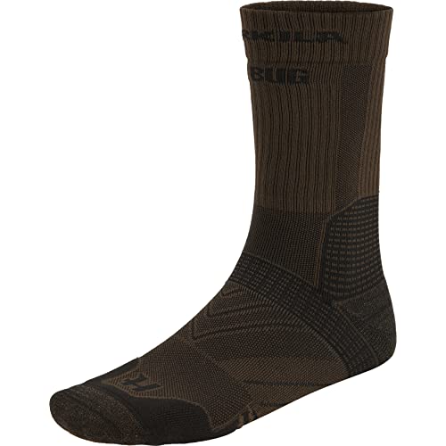 Harkila Trail Socks Dark Olive/Willow Green Harkila Trail Socks Dark Olive/Willow Green von Härkila