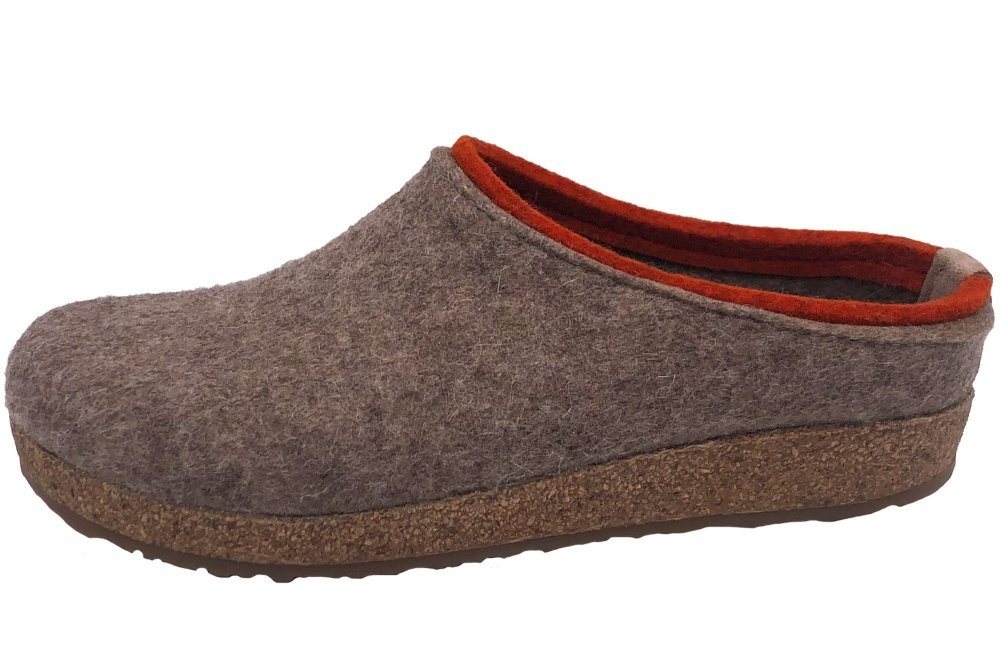 Haflinger Hausschuh Haflinger Hausschuh von Haflinger