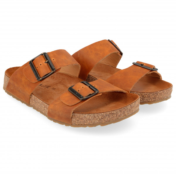 Haflinger - Andrea - Hüttenschuhe Gr 37 braun Haflinger - Andrea - Hüttenschuhe Gr 37 braun von Haflinger