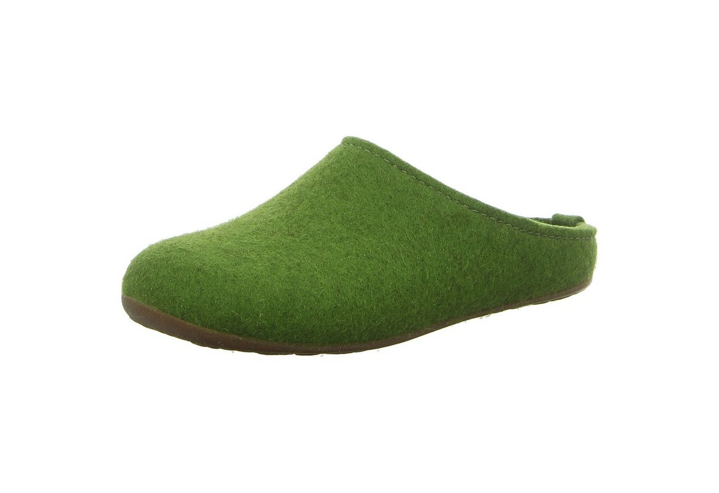 Haflinger Everest Fundus Hausschuh Haflinger Everest Fundus Hausschuh von Haflinger