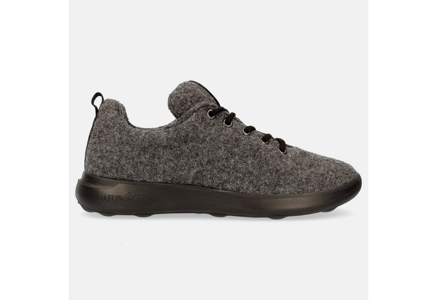 Haflinger Every Day Stylischer Sneaker aus natürlichen Materialien unisex Hausschuh Haflinger Every Day Stylischer Sneaker aus natürlichen Materialien unisex Hausschuh von Haflinger