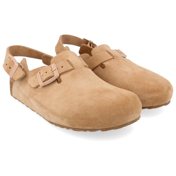 Haflinger - Faro - Sandalen Gr 41 beige Haflinger - Faro - Sandalen Gr 41 beige von Haflinger