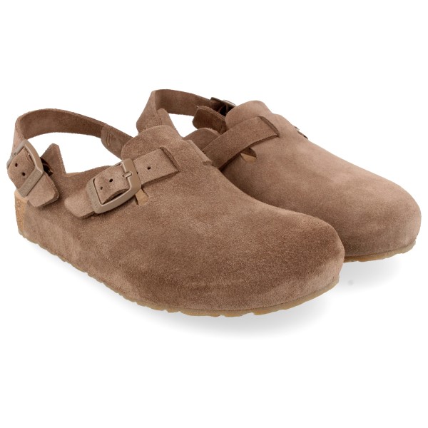 Haflinger - Faro - Sandalen Gr 44 braun Haflinger - Faro - Sandalen Gr 44 braun von Haflinger