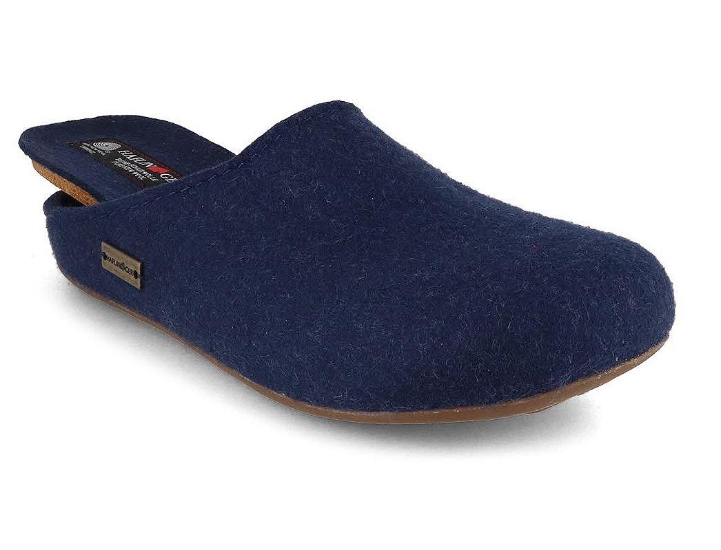 Haflinger Filz-Pantoffel Everest Fundus Hausschuh mit Outdoor Sohle Haflinger Filz-Pantoffel Everest Fundus Hausschuh mit Outdoor Sohle von Haflinger