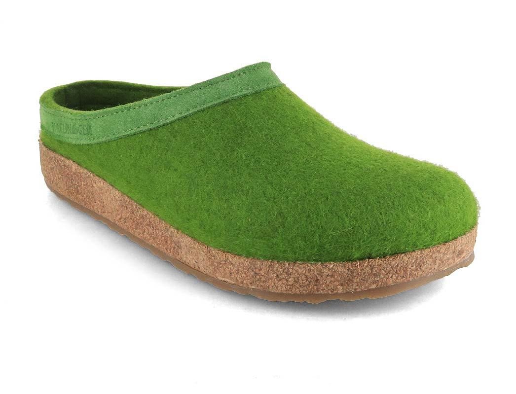 Haflinger Filzclog Grizzly Torben Hausschuh Bestseller Haflinger Filzclog Grizzly Torben Hausschuh Bestseller von Haflinger