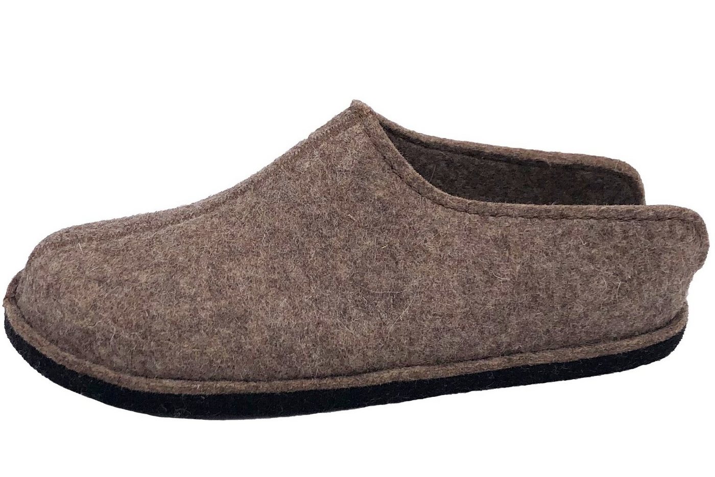 Haflinger Flair Smily 311013 Hausschuh Wollfilz Haflinger Flair Smily 311013 Hausschuh Wollfilz von Haflinger
