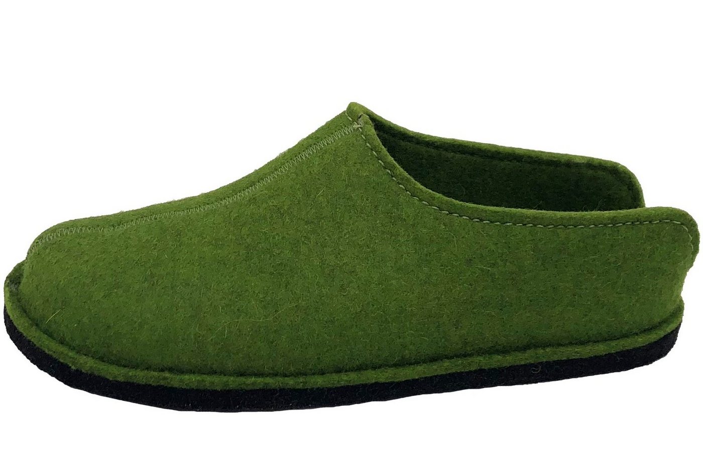Haflinger Flair Smily 311013 Hausschuh Wollfilz Haflinger Flair Smily 311013 Hausschuh Wollfilz von Haflinger