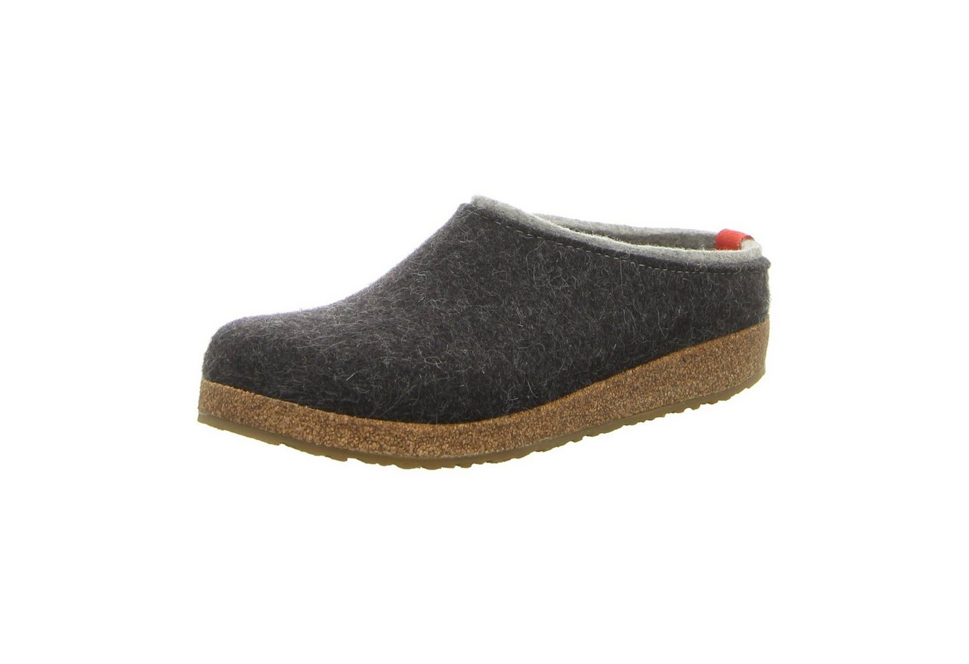 Haflinger Grizzly Kris Hausschuh Haflinger Grizzly Kris Hausschuh von Haflinger