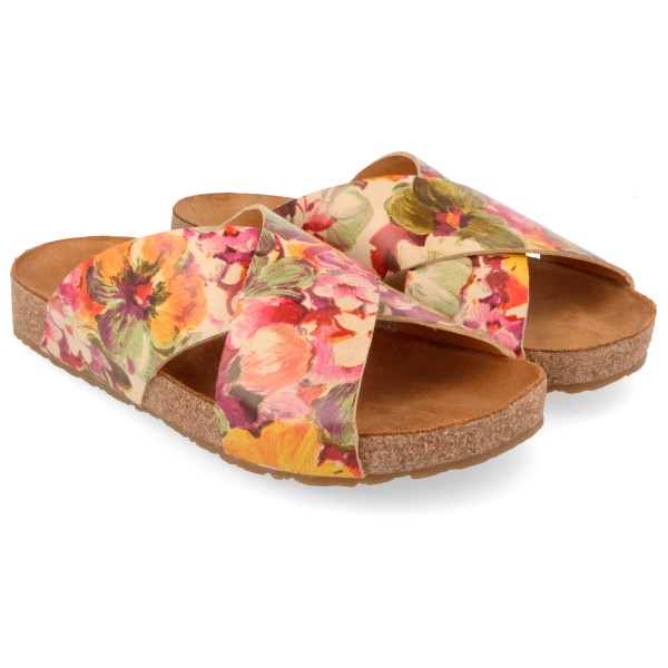 Haflinger - Mio - Sandalen Gr 39 braun Haflinger - Mio - Sandalen Gr 39 braun von Haflinger