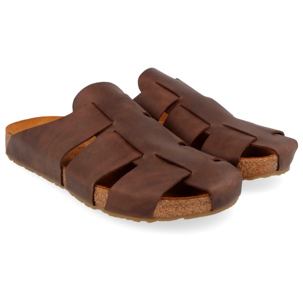 Haflinger - Pius - Sandalen Gr 48 braun Haflinger - Pius - Sandalen Gr 48 braun von Haflinger