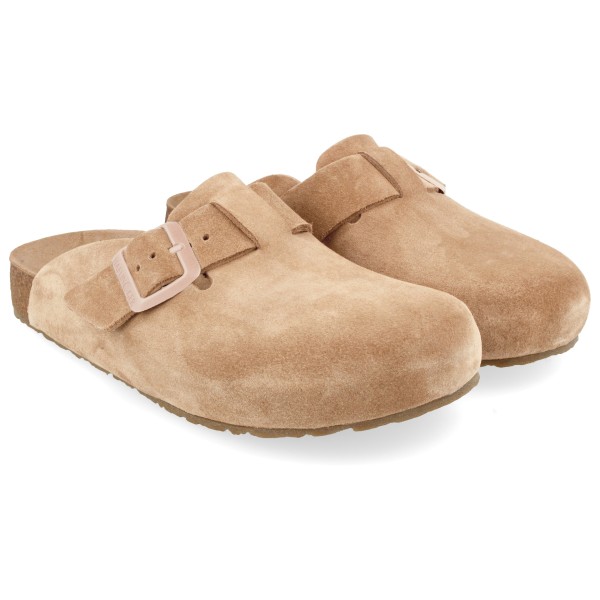 Haflinger - Porto - Sandalen Gr 37 beige Haflinger - Porto - Sandalen Gr 37 beige von Haflinger
