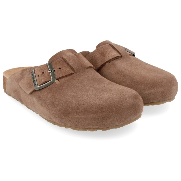Haflinger - Porto - Sandalen Gr 40 braun Haflinger - Porto - Sandalen Gr 40 braun von Haflinger