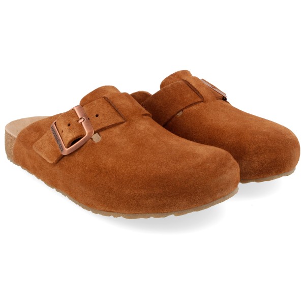 Haflinger - Porto - Sandalen Gr 41 braun Haflinger - Porto - Sandalen Gr 41 braun von Haflinger