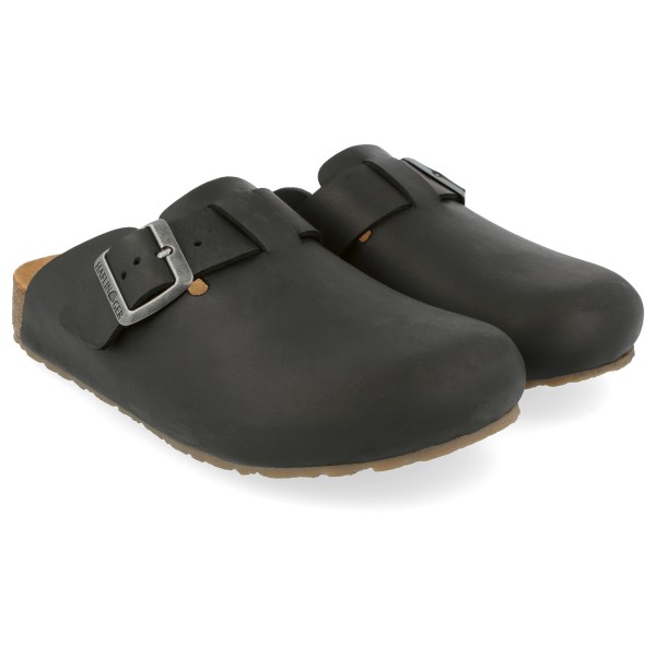 Haflinger - Porto - Sandalen Gr 46 grau Haflinger - Porto - Sandalen Gr 46 grau von Haflinger