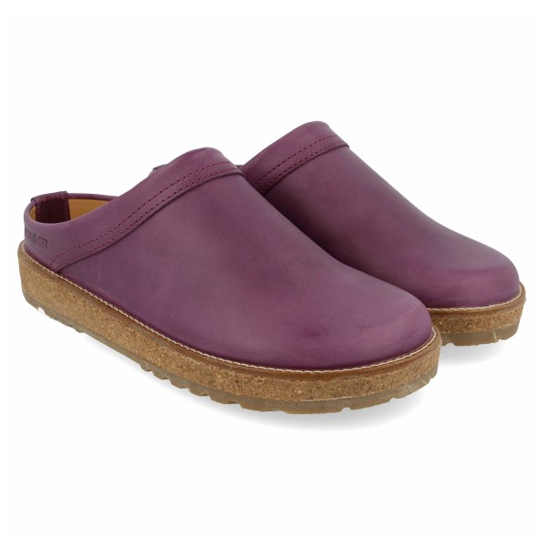 Haflinger - Travel Classic - Sandalen Gr 36 lila Haflinger - Travel Classic - Sandalen Gr 36 lila von Haflinger