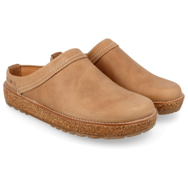 Haflinger - Travel Classic - Sandalen Gr 42 beige Haflinger - Travel Classic - Sandalen Gr 42 beige von Haflinger