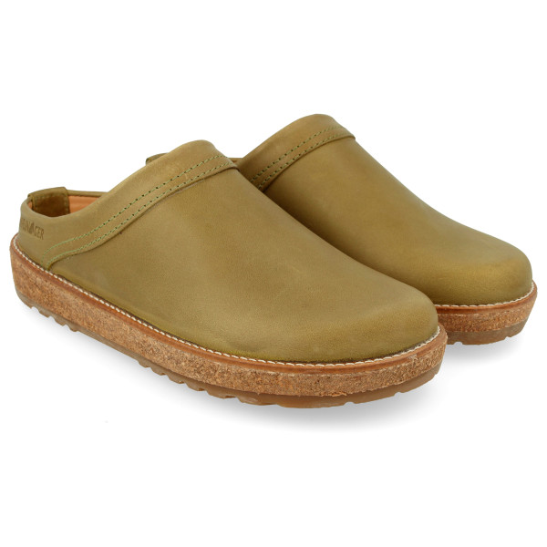 Haflinger - Travel Classic - Sandalen Gr 42 oliv Haflinger - Travel Classic - Sandalen Gr 42 oliv von Haflinger