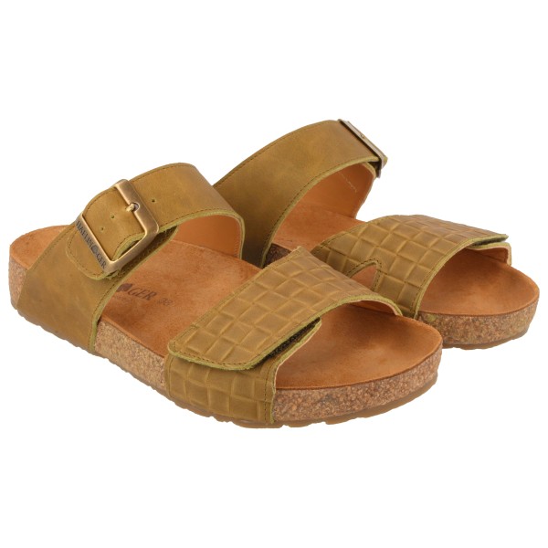 Haflinger - Women's Aria - Sandalen Gr 36 braun Haflinger - Women's Aria - Sandalen Gr 36 braun von Haflinger
