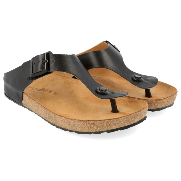 Haflinger - Women's Bio Memphis - Sandalen Gr 36 beige Haflinger - Women's Bio Memphis - Sandalen Gr 36 beige von Haflinger