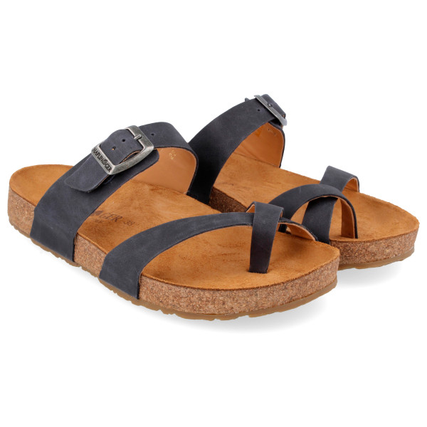Haflinger - Women's Juno - Sandalen Gr 36 braun Haflinger - Women's Juno - Sandalen Gr 36 braun von Haflinger