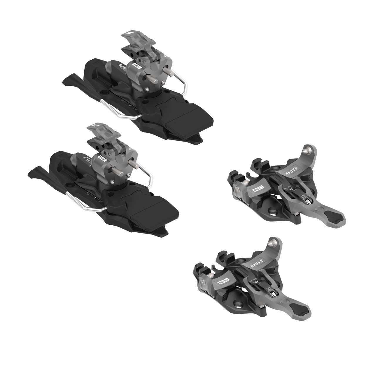 Hagan Core 12 EVO, 102mm Hagan Core 12 EVO, 102mm von Hagan