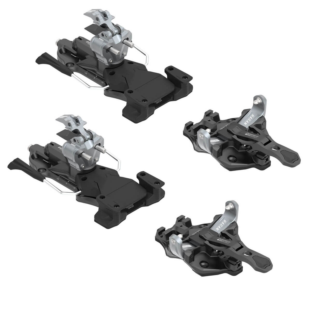 Hagan Core FR15 EVO, 97 mm Hagan Core FR15 EVO, 97 mm von Hagan