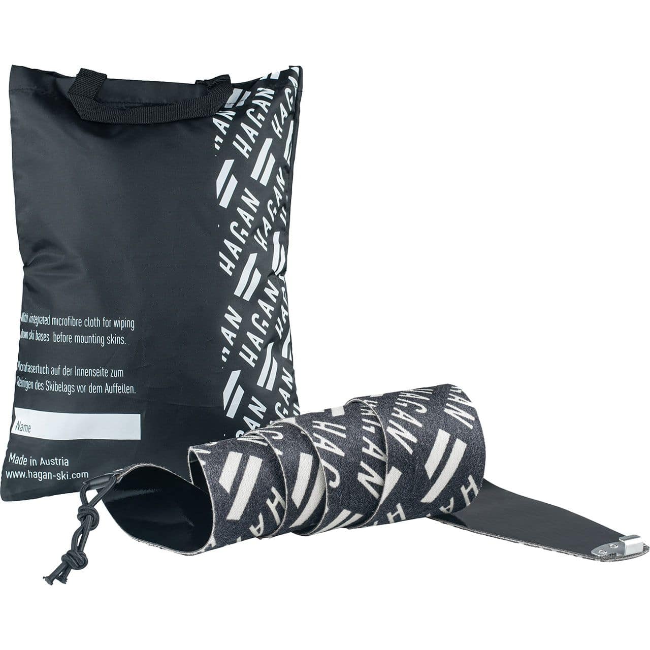 Hagan Fell Hybrid Pure 85 Hagan Fell Hybrid Pure 85 von Hagan