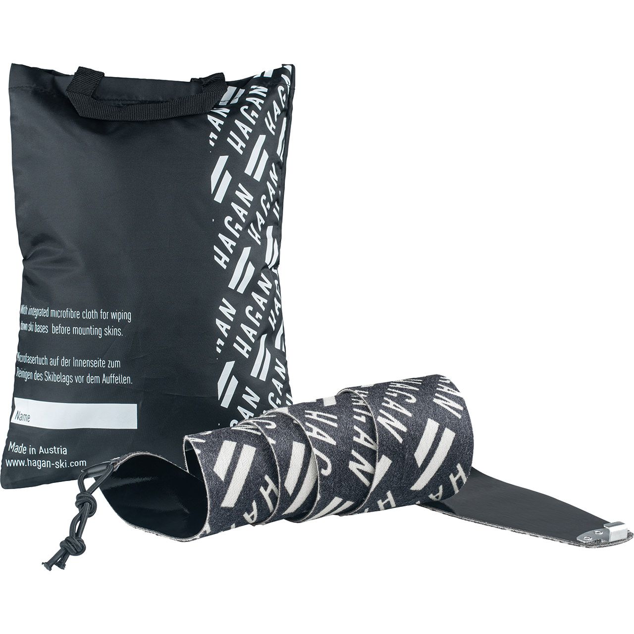 Hagan Fell Hybrid Pure 90 Hagan Fell Hybrid Pure 90 von Hagan