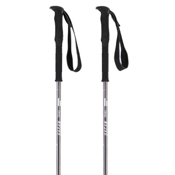 Hagan Pure Poles Grau 85-145 cm Hagan Pure Poles Grau 85-145 cm von Hagan