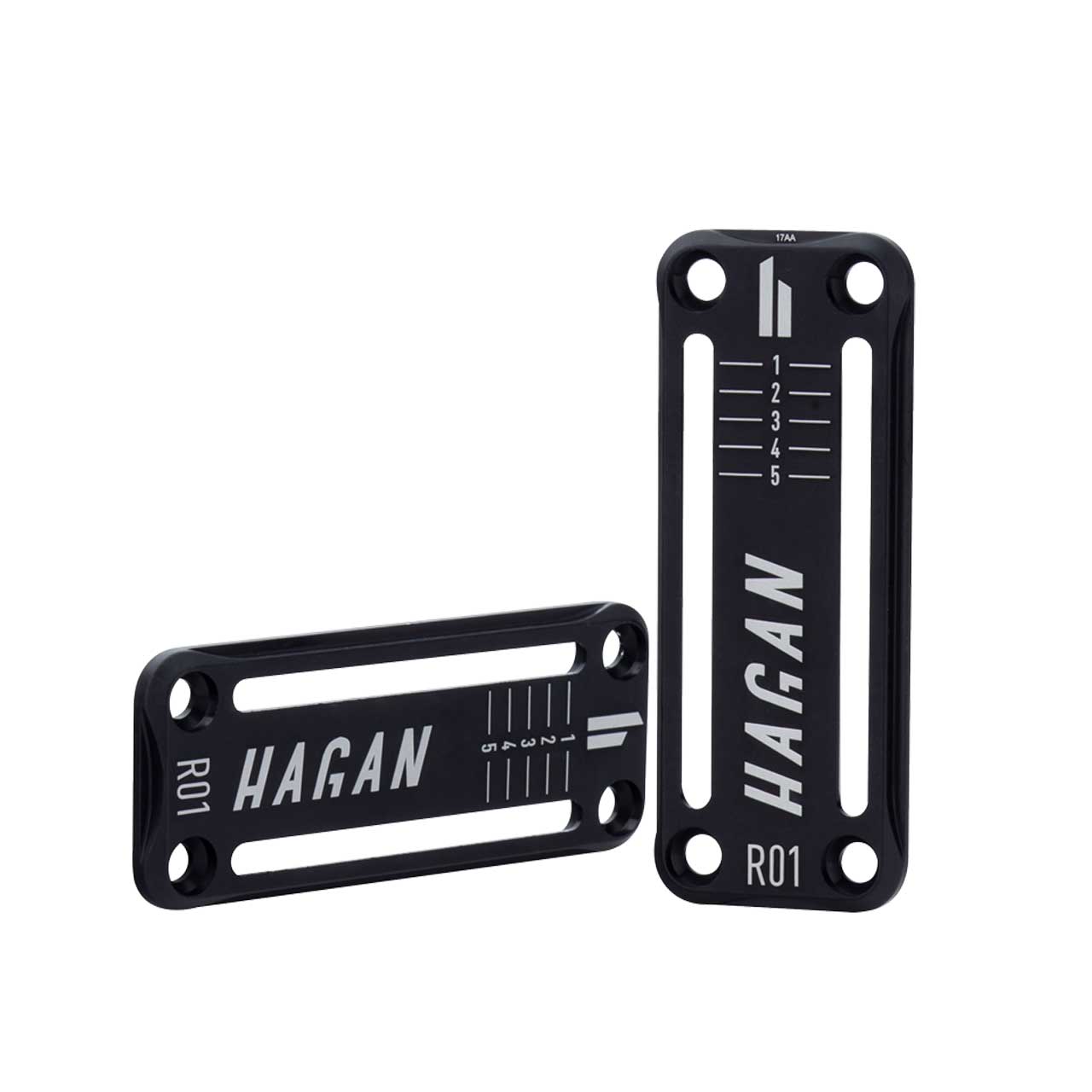 Hagan Verstellplatte R01 Hagan Verstellplatte R01 von Hagan