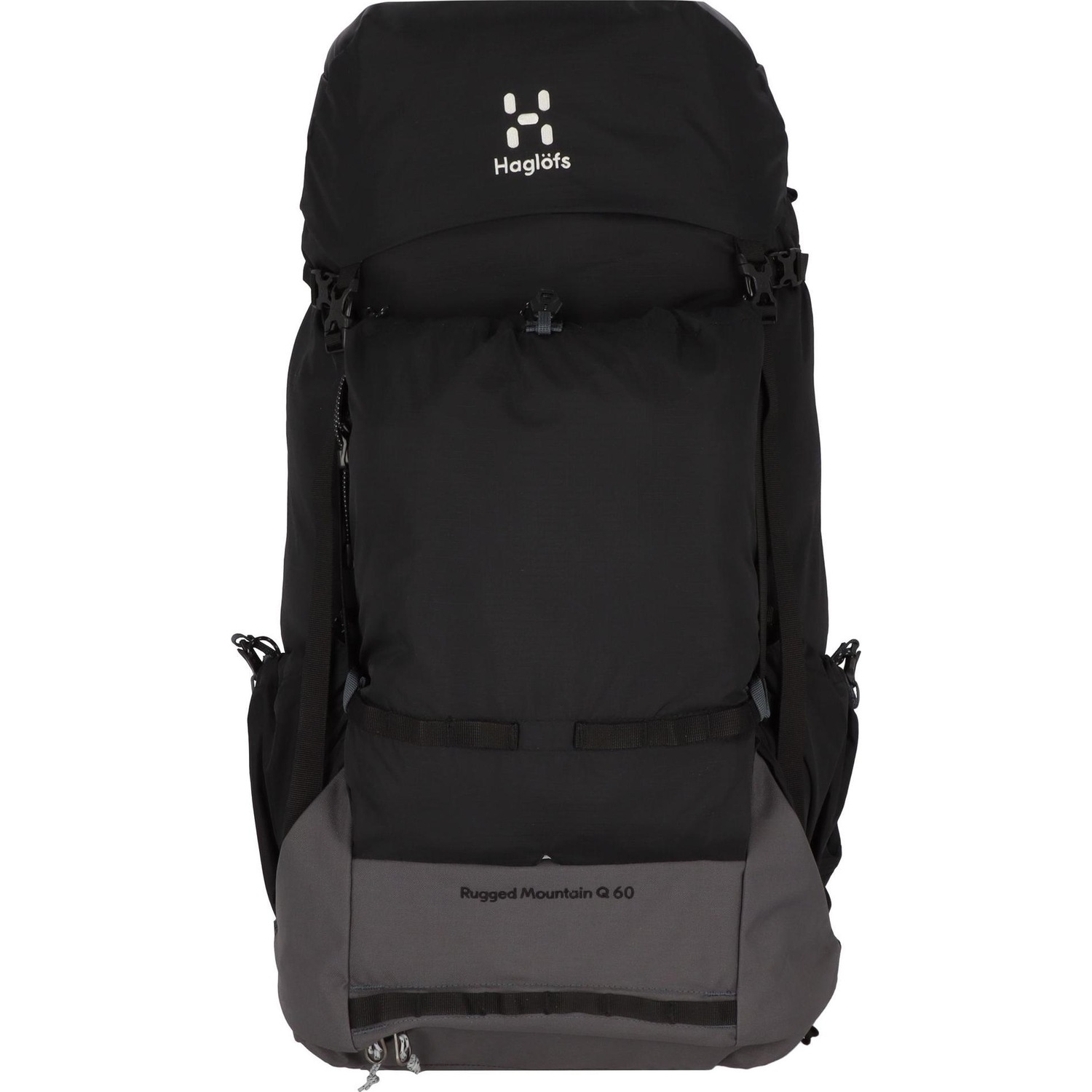 Haglöfs, Rucksack, (60 l) von Haglöfs