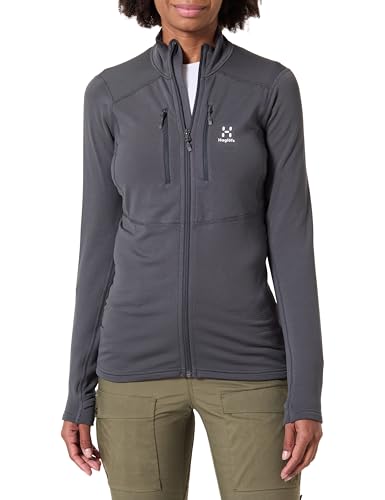 Haglöfs 604827_2AT ROC SHEER MID Q Jacket Damen MAGNETITE Größe XS Haglöfs 604827_2AT ROC SHEER MID Q Jacket Damen MAGNETITE Größe XS von Haglöfs