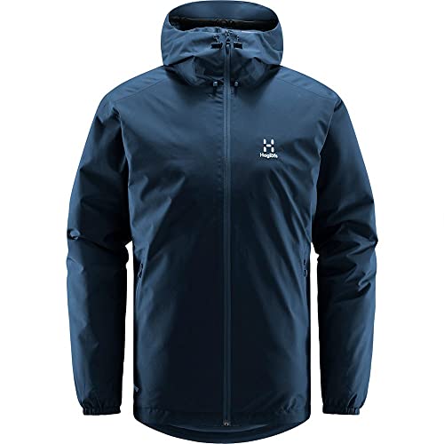 Haglöfs 605034_3N5 ELDSTAD 3IN MIMIC GTX JACKET Jacket Herren TARN BLUE Größe L Haglöfs 605034_3N5 ELDSTAD 3IN MIMIC GTX JACKET Jacket Herren TARN BLUE Größe L von Haglöfs