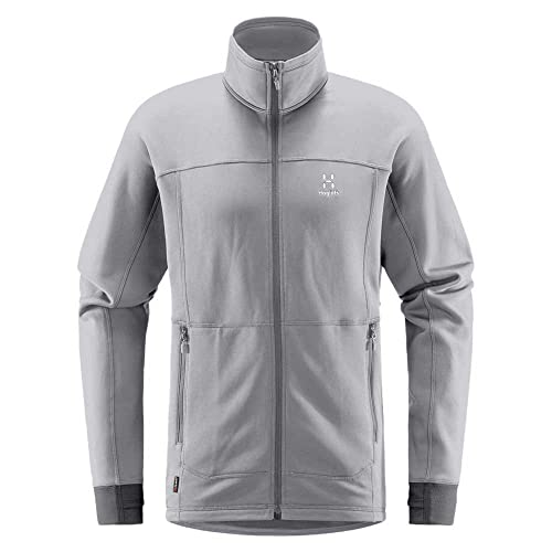 Haglöfs 605065_38G BETULA JACKET Jacket Herren CONCRETE/MAGNETITE Größe S Haglöfs 605065_38G BETULA JACKET Jacket Herren CONCRETE/MAGNETITE Größe S von Haglöfs